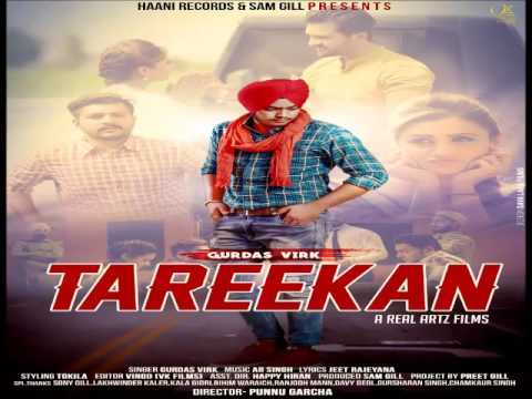 Tareekan (Title) - Song Cover Image