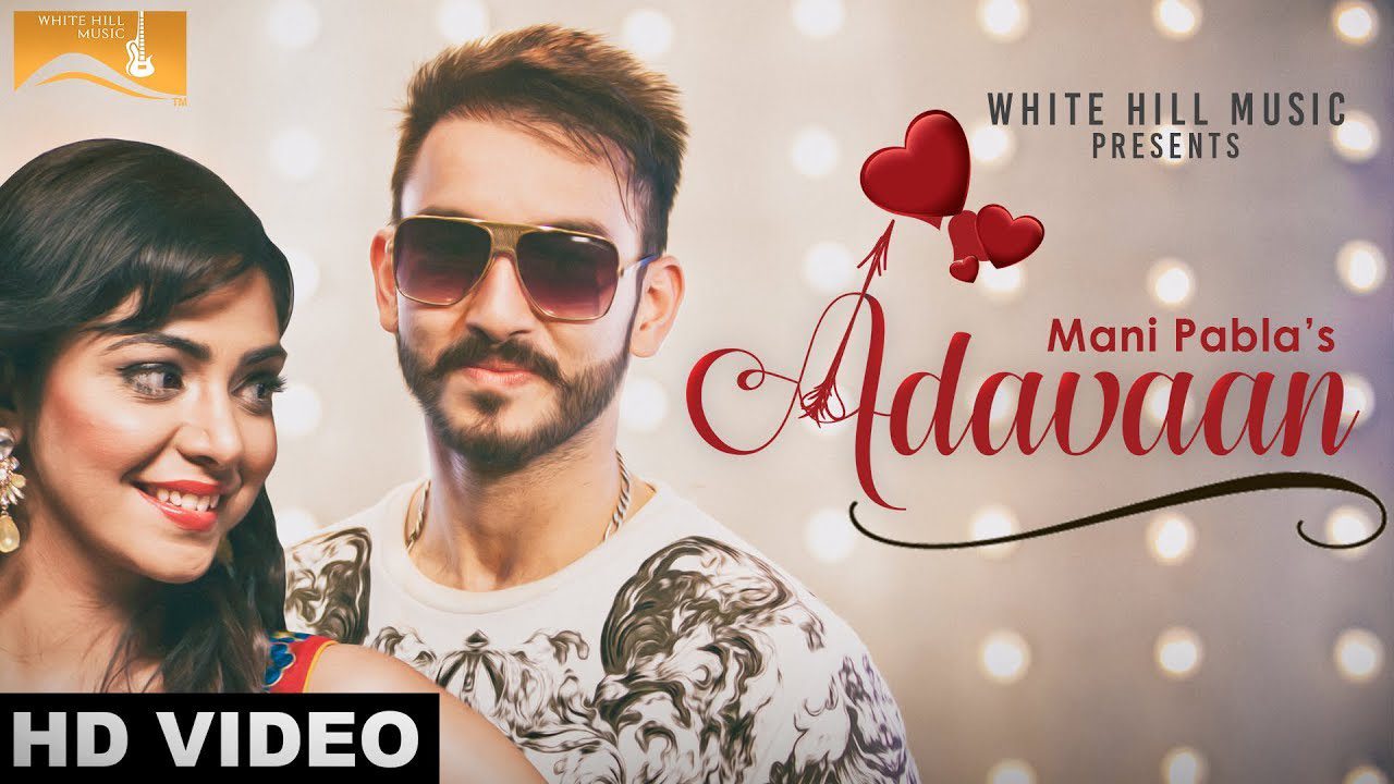 Adavaan (Title) - Song Cover Image