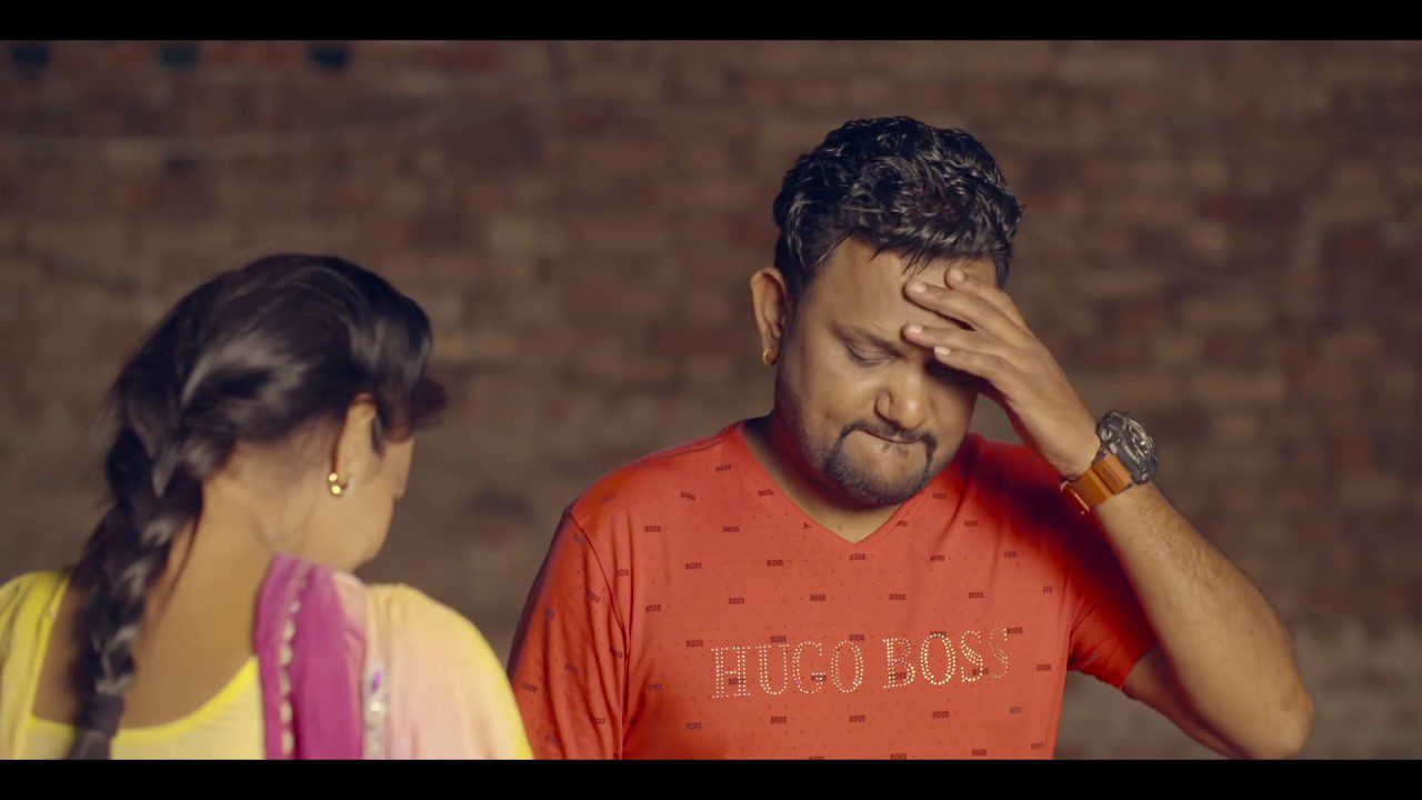 Jatt & Gold (Title) - Song Cover Image