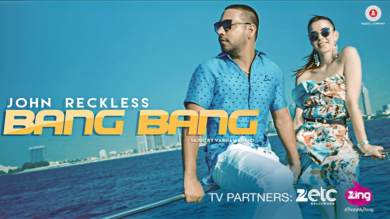 Bang Bang - Song Cover Image