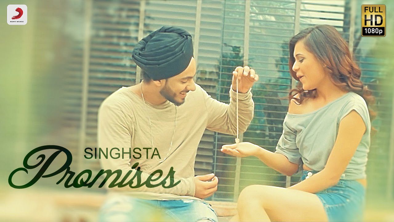 Promises - Song Cover Image