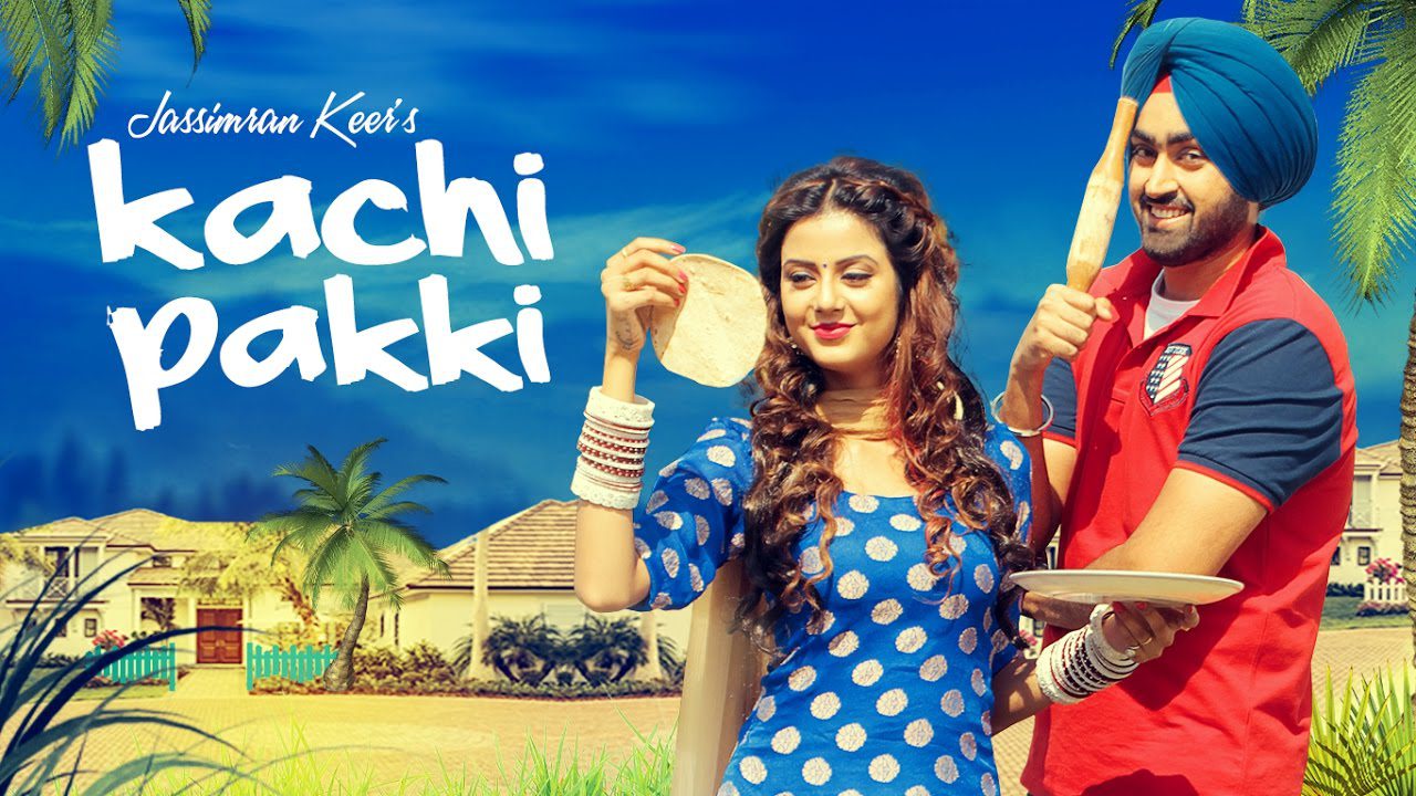 Kachi Pakki (Title) - Song Cover Image