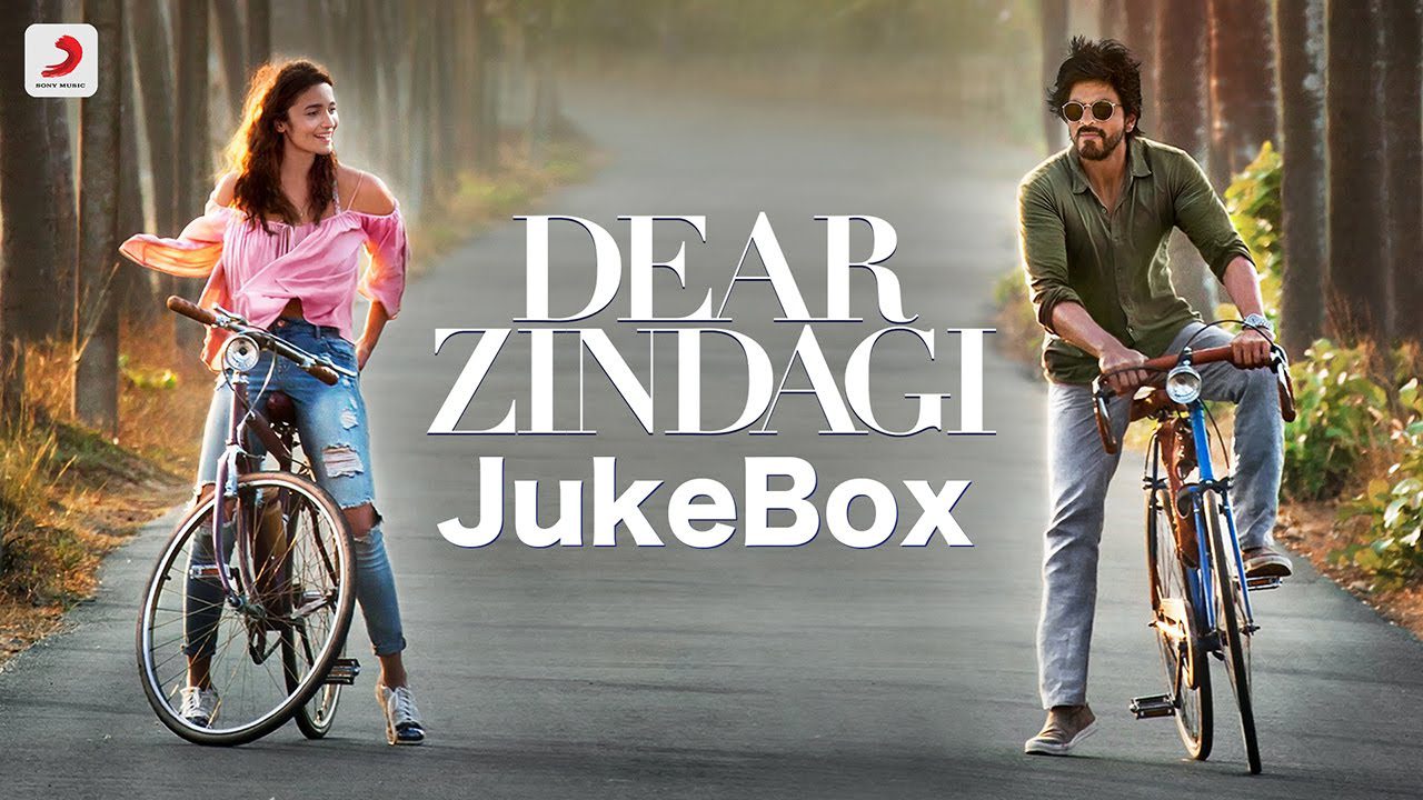 Ae Zindagi Gale Laga Le (Take 1) - Song Cover Image