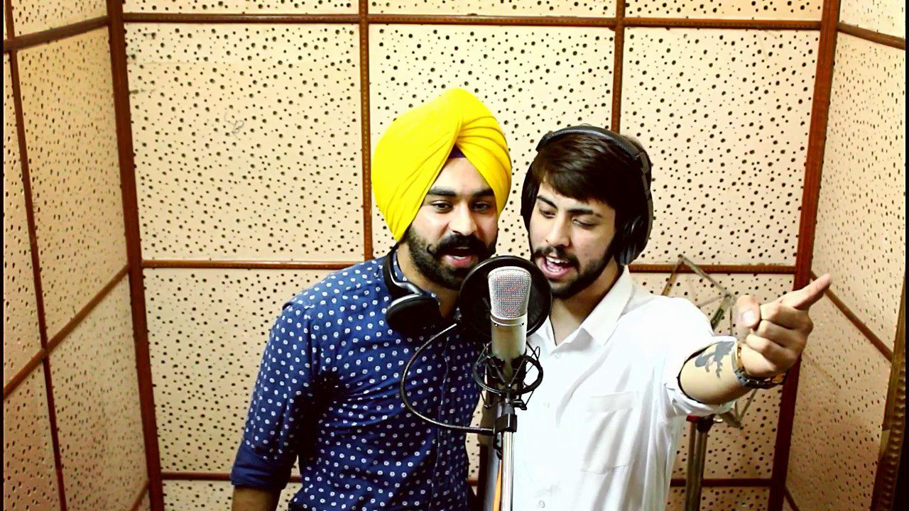 Salute To Indian Army (Title) - Song Cover Image