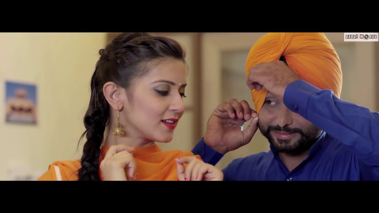 Jatt Da Relation (Title) - Song Cover Image
