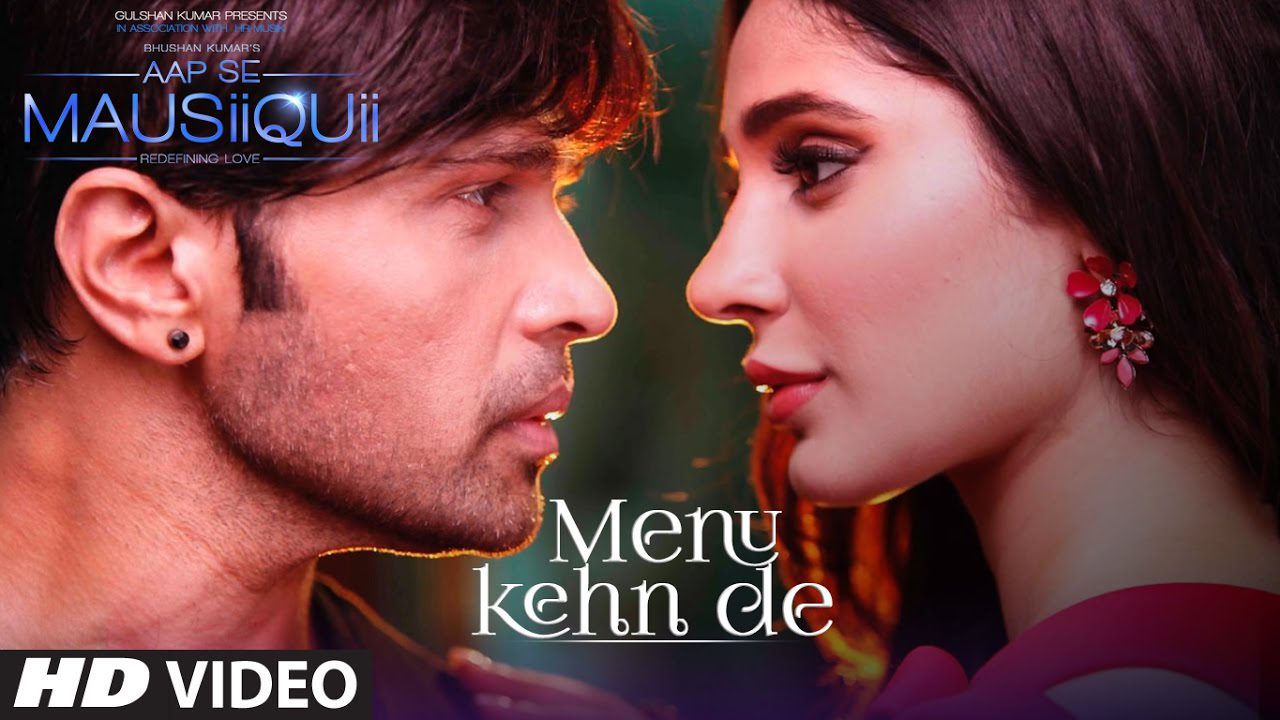 Menu Kehn De - Song Cover Image