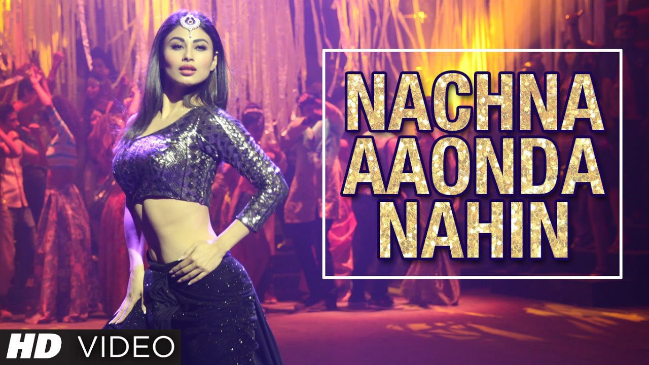 Ki Kariye Nachna Aaonda Nahin - Song Cover Image