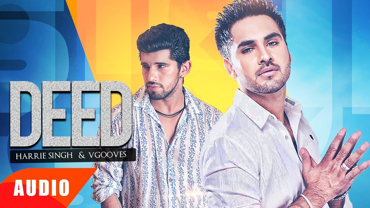 Deed (Title) - Song Cover Image