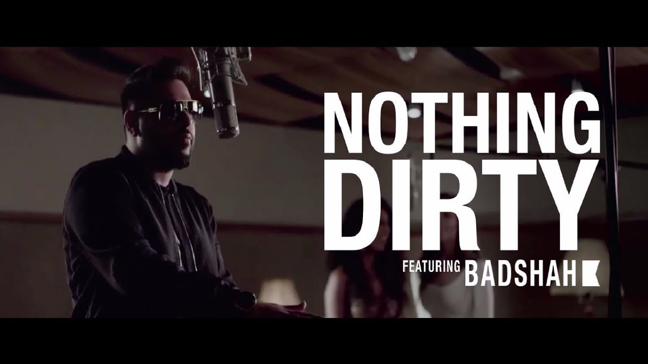 Nothing Dirty Anthem (Title) - Song Cover Image