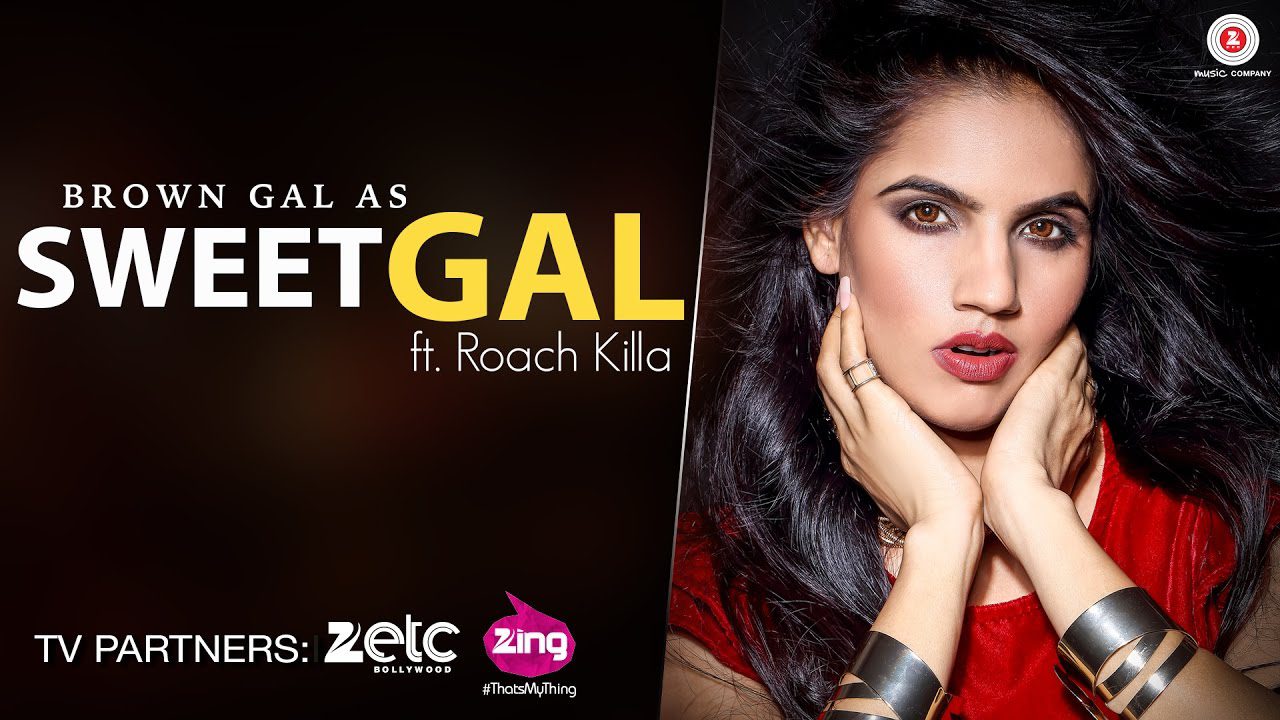 Sweet Gal (Title) - Song Cover Image