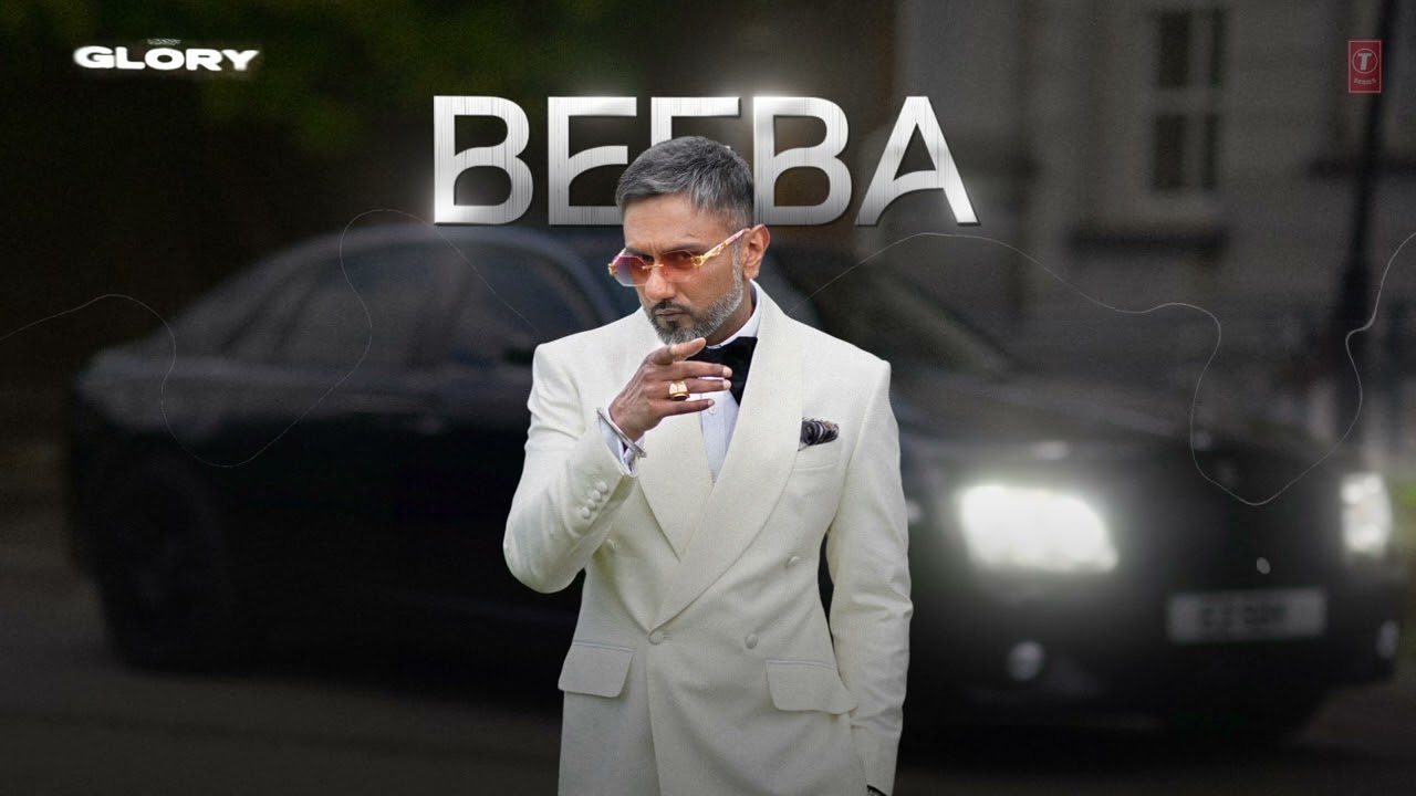 Beeba - Song Cover Image