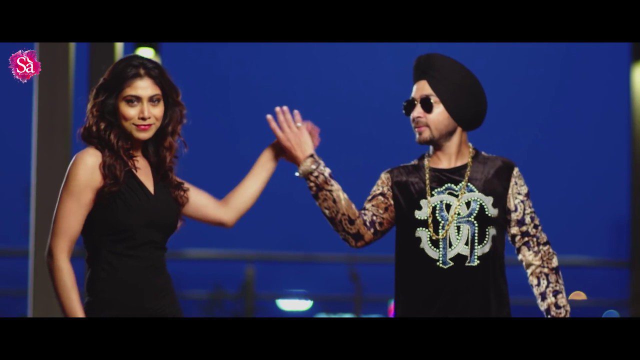 Hosh Sambhali (Title) - Song Cover Image