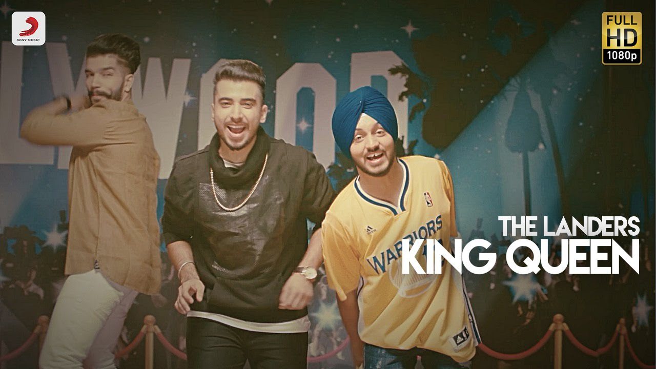 King Queen - Song Cover Image