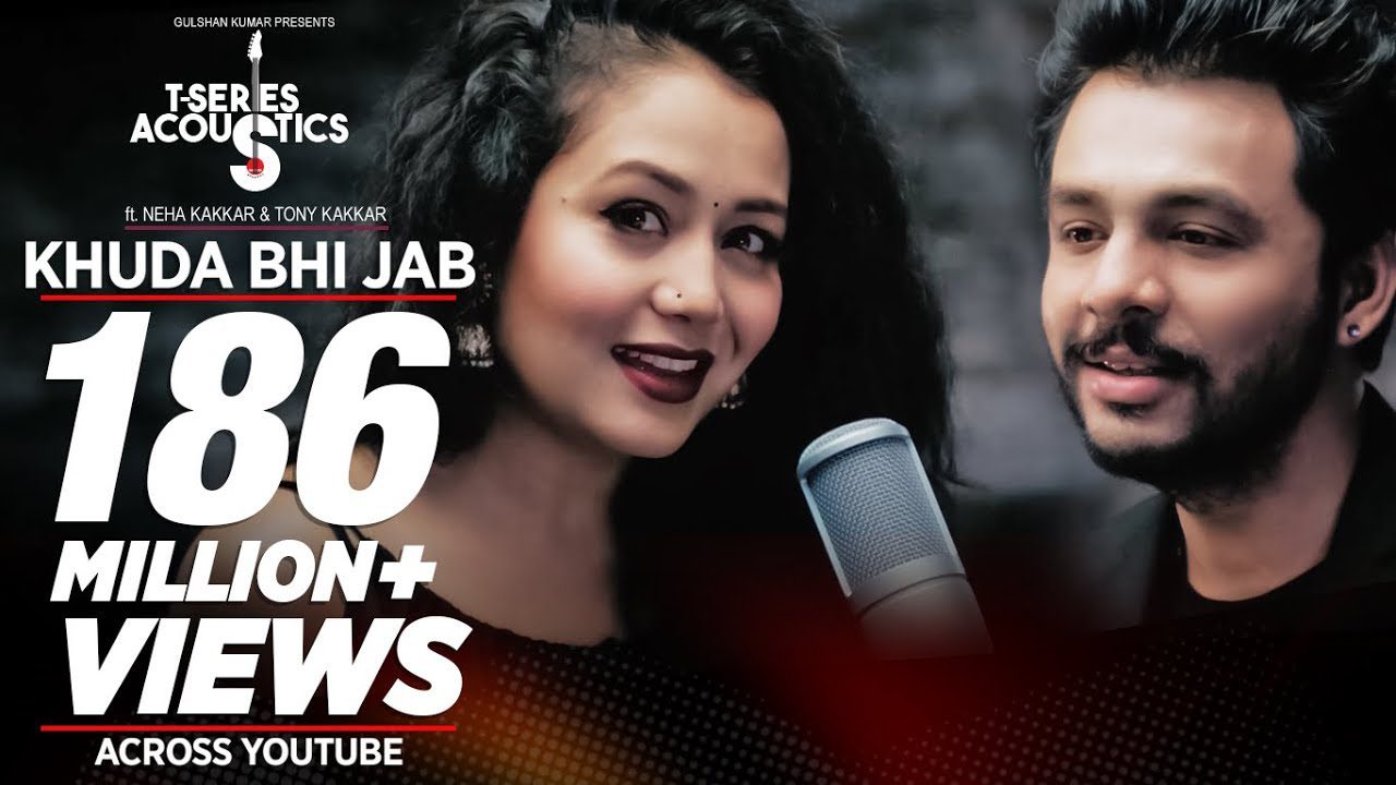 Khuda Bhi Jab - Song Cover Image