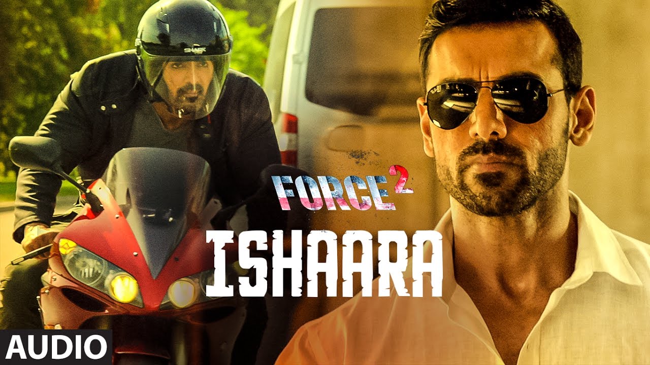 Ishaara - Song Cover Image