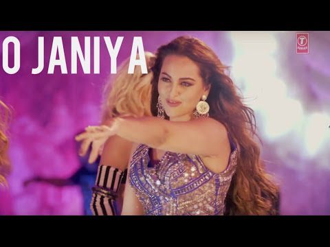 O Janiya - Song Cover Image
