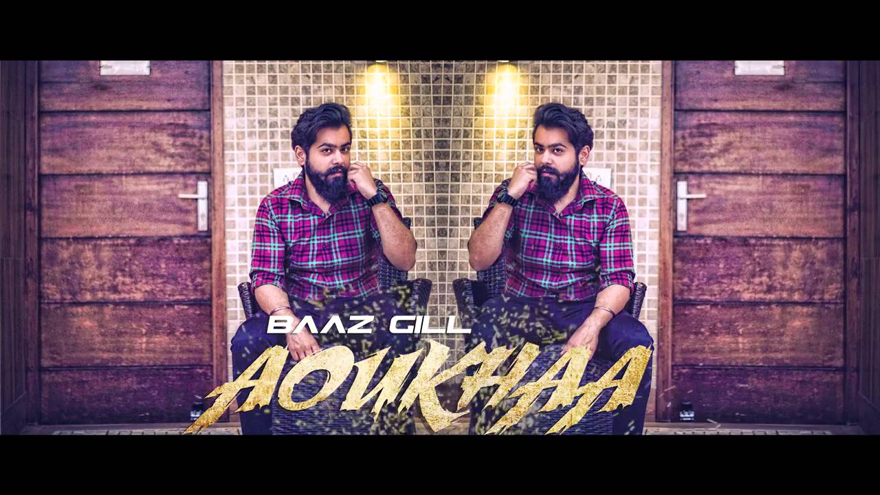 Aoukhaa (Title) - Song Cover Image