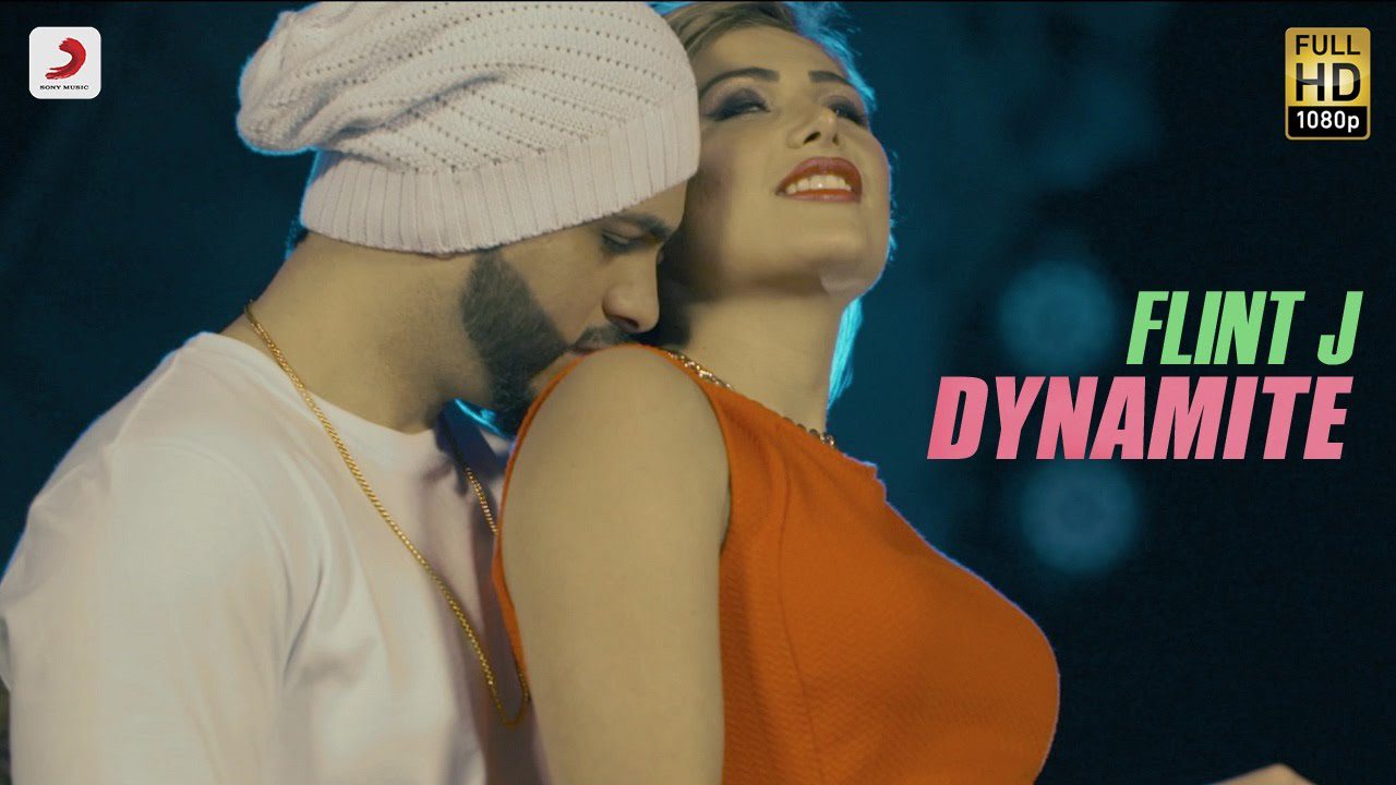 Dynamite (Title) - Song Cover Image