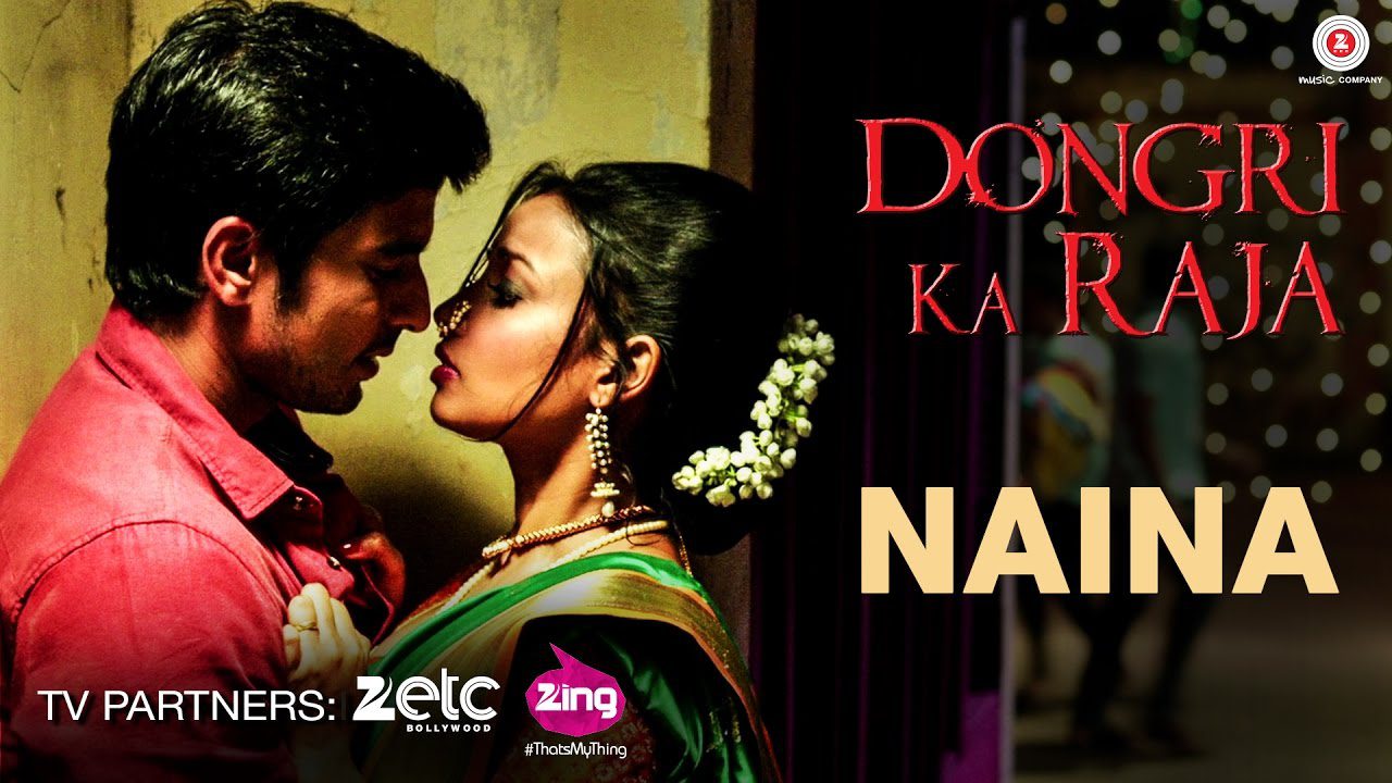 Naina - Song Cover Image