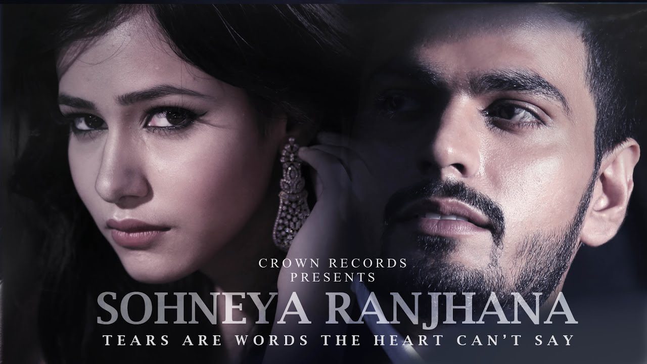 Sohneya Ranjhana (Title) - Song Cover Image