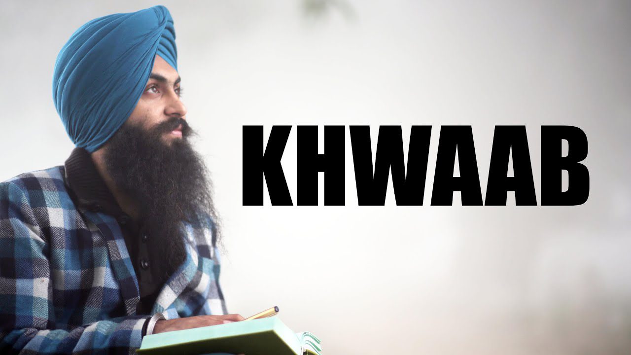 Khwaab (Title) - Song Cover Image