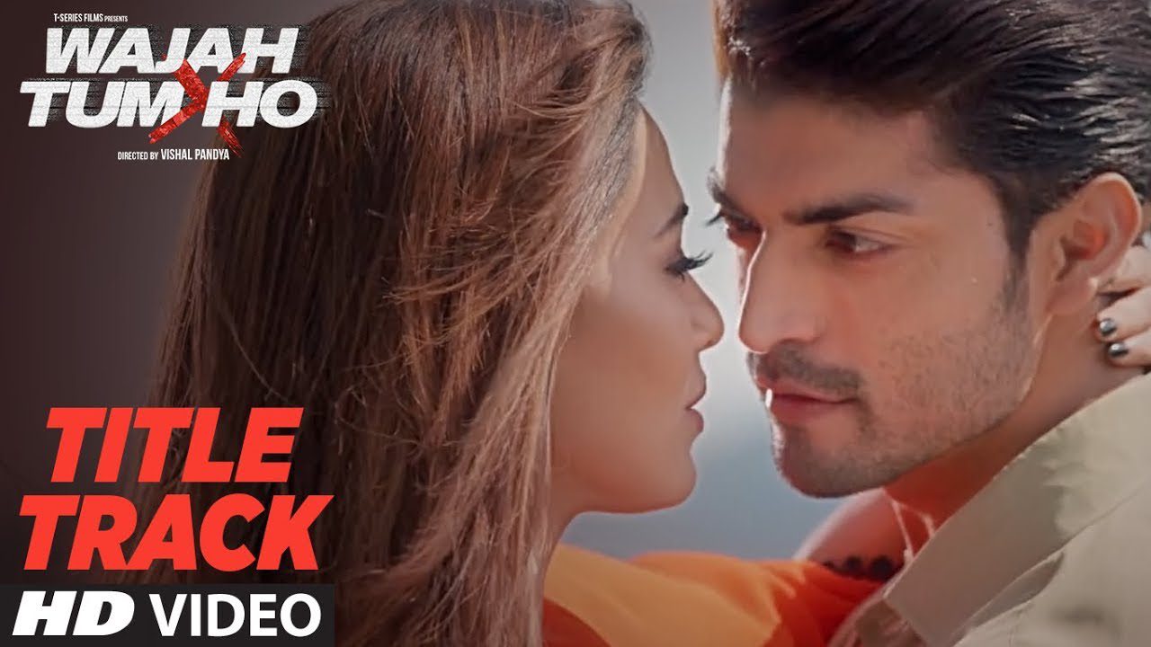 Wajah Tum Ho (Title) - Song Cover Image