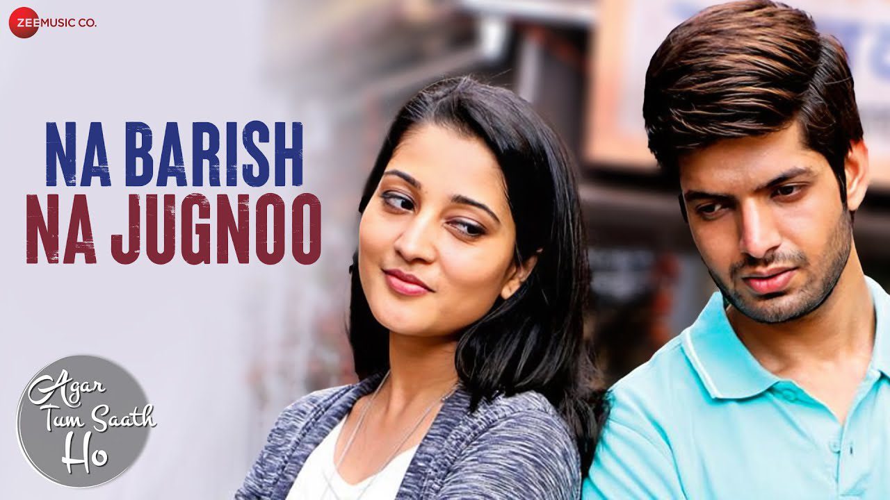 Na Barish Na Jugnoo - Song Cover Image
