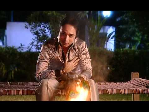 Dil Ke Musafir Khane Mein - Song Cover Image
