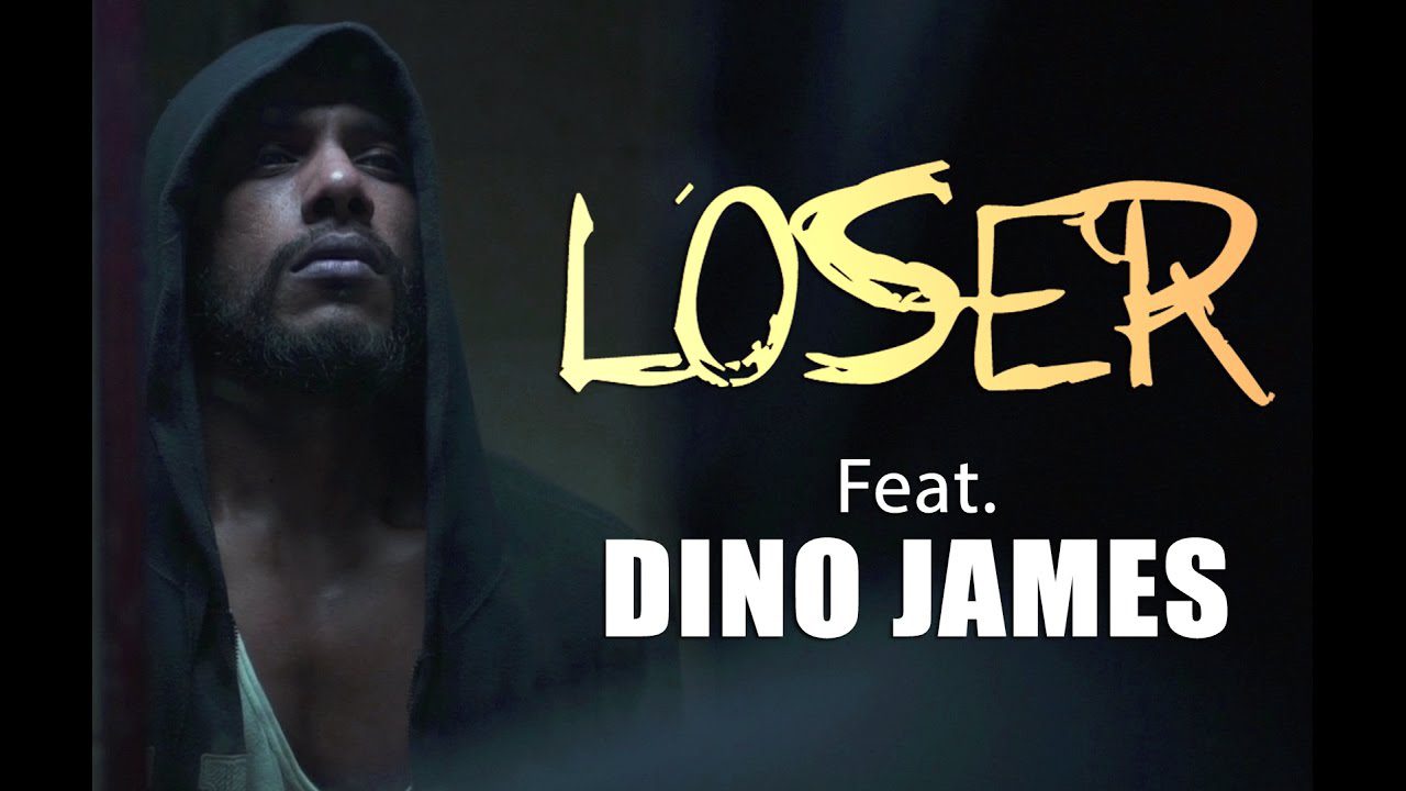 Loser (Title) - Song Cover Image