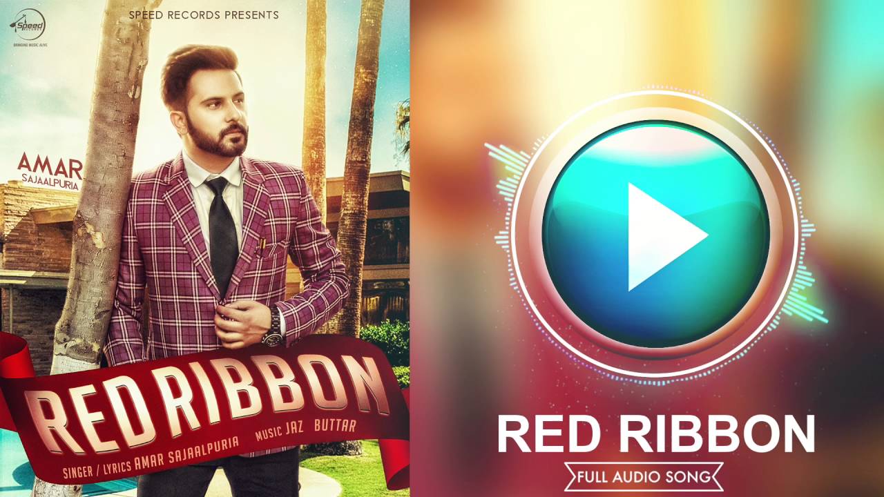 Red Ribbon (Title) - Song Cover Image