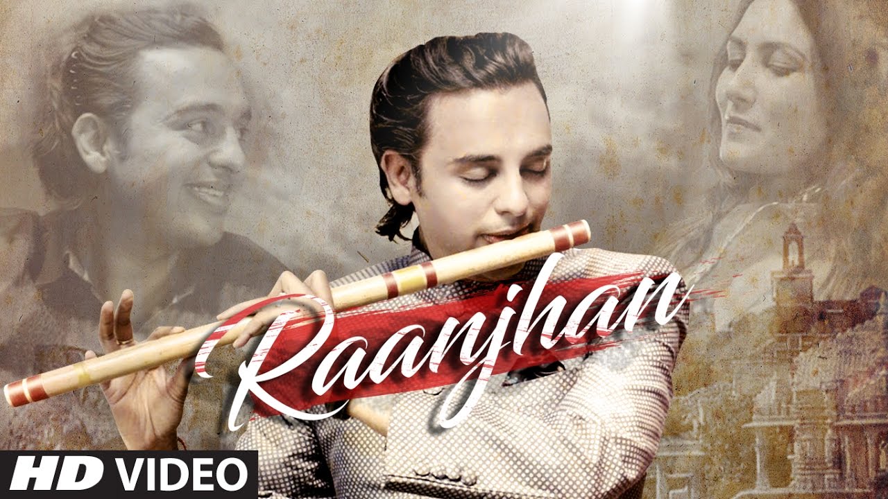 Raanjhan (Title) - Song Cover Image
