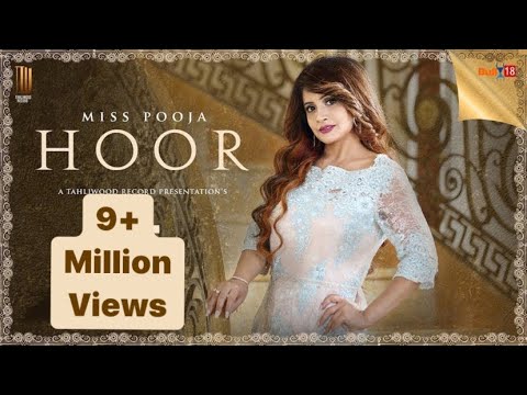 Hoor (Title) - Song Cover Image