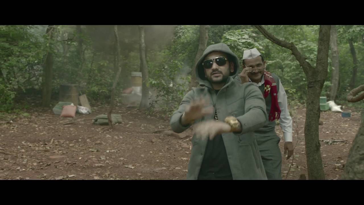 Salam Haq Se - Song Cover Image