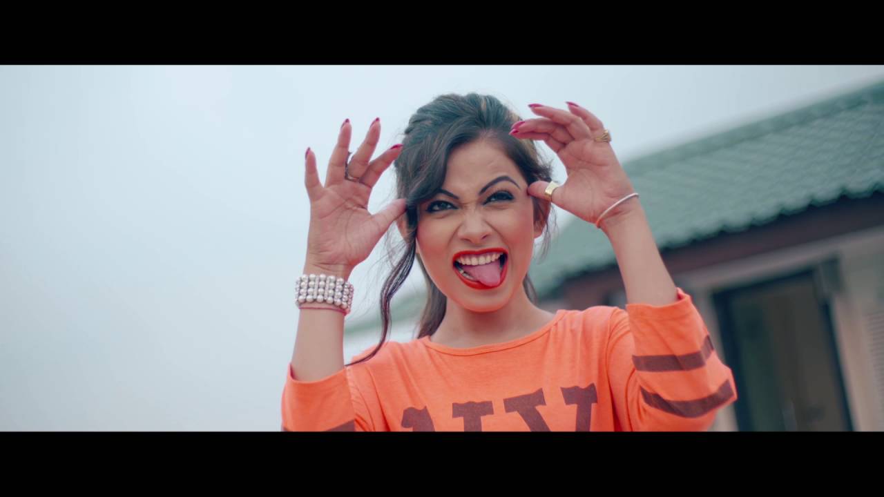 Jaann Di Na Hove (Title) - Song Cover Image