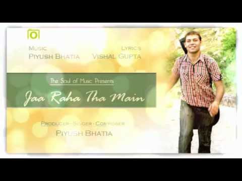 Ja Raha Tha Main (Title) - Song Cover Image