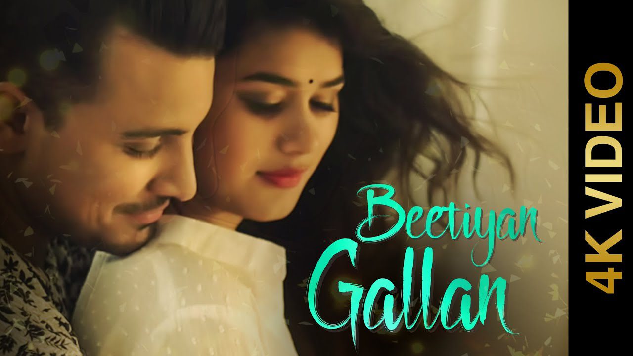 Beetiyan Gallan (Title) - Song Cover Image