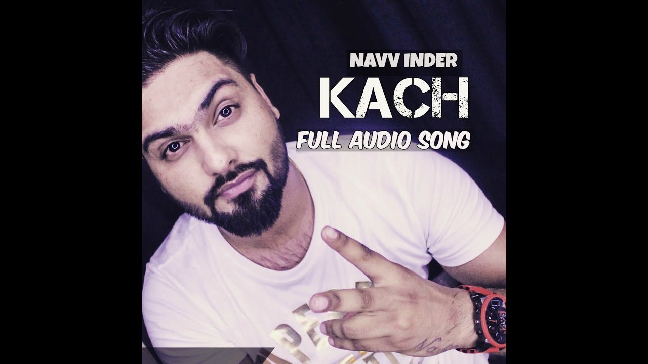 Kach (Title) - Song Cover Image