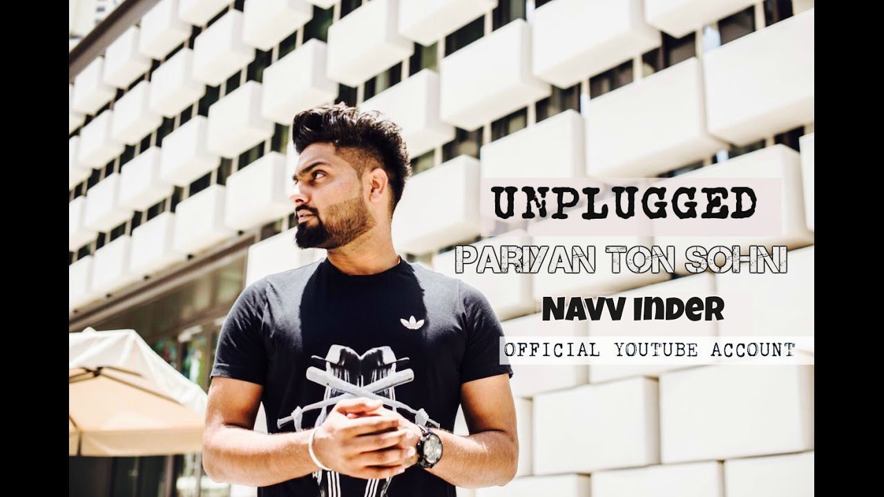 Pariyan Ton Sohni (Title) - Song Cover Image