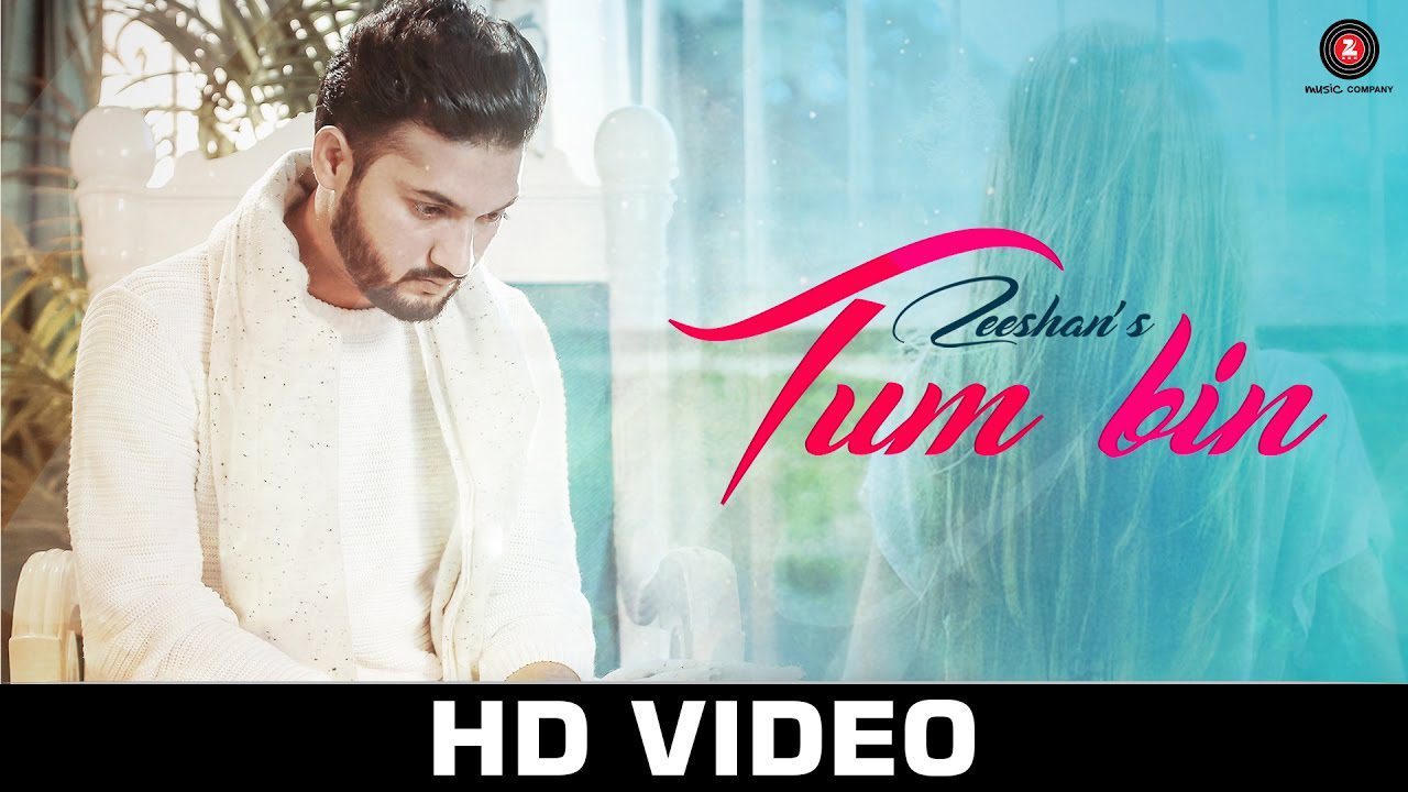 Tum Bin (Title) - Song Cover Image