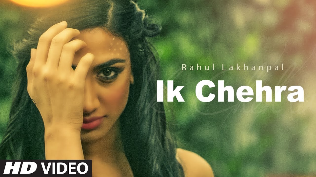 Ik Chehra (Title) - Song Cover Image