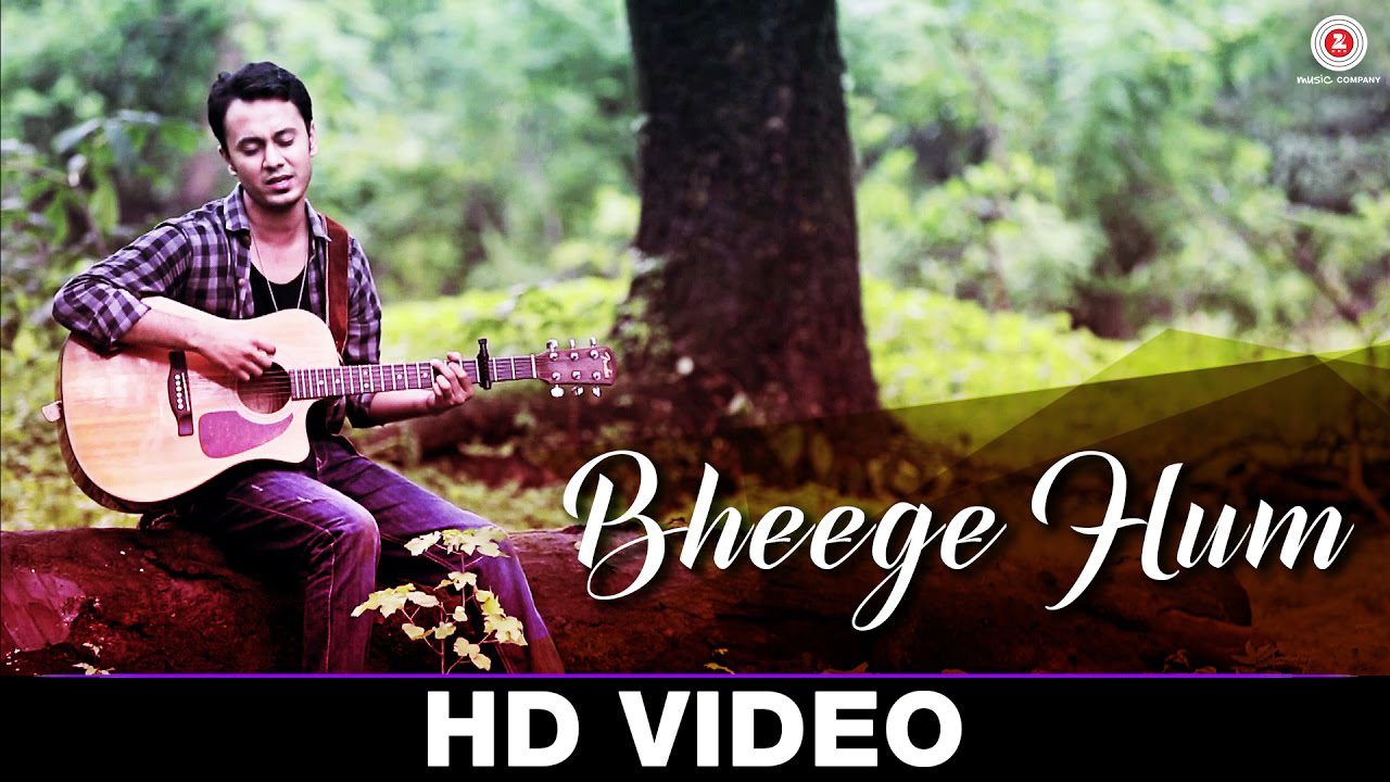 Bheege Hum (Title) - Song Cover Image