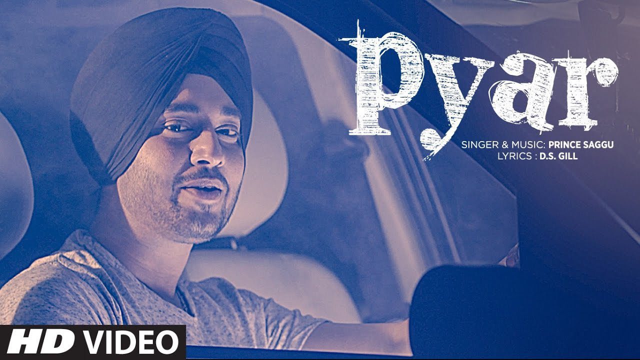Pyar - Song Cover Image