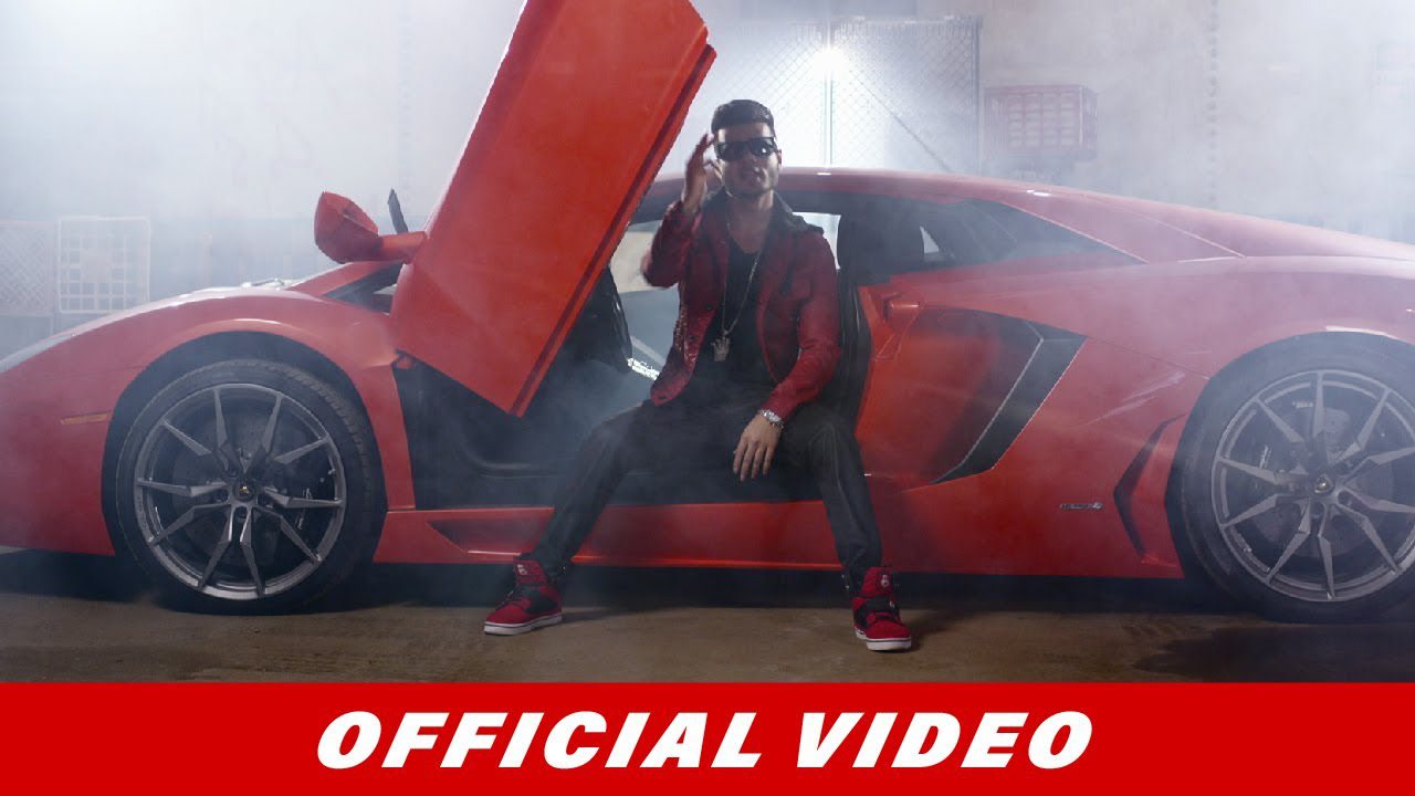 Rab Di (Title) - Song Cover Image