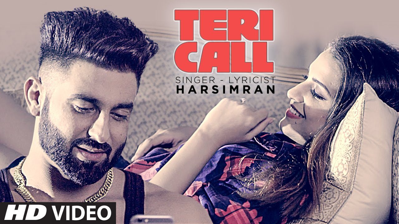 Teri Call - Song Cover Image