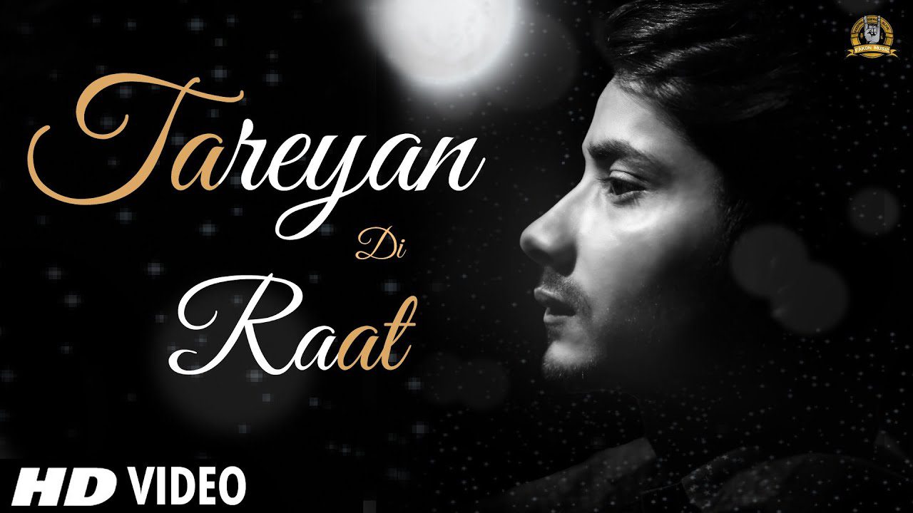 Tareyan Di Raat (Title) - Song Cover Image