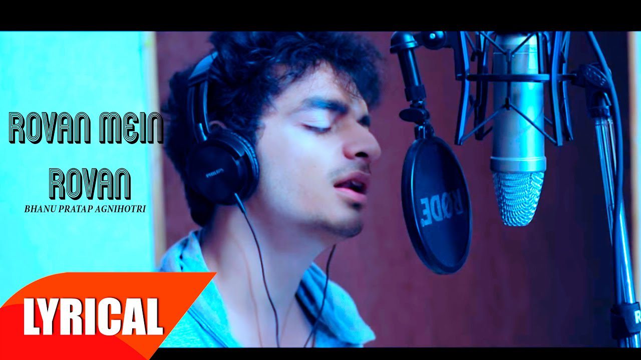 Rovan Main Rovan (Title) - Song Cover Image