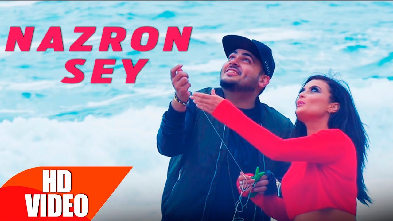 Nazron Sey (Title) - Song Cover Image