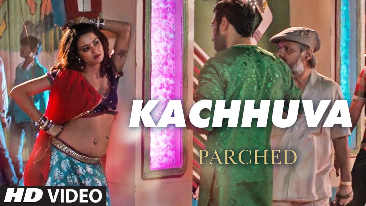 Kachhuva - Song Cover Image