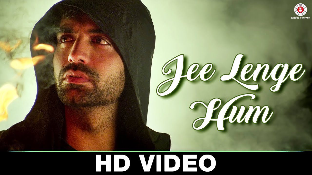 Jee Lenge Hum (Title) - Song Cover Image