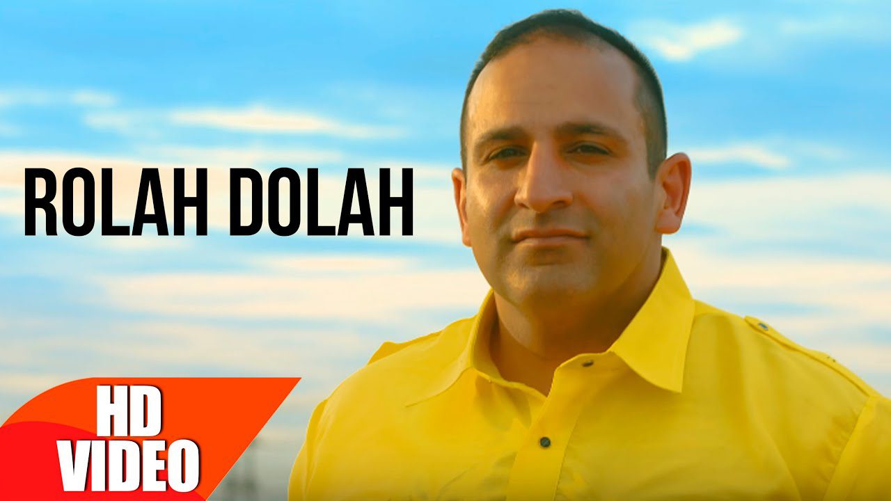 Rolah Dolah (Title) - Song Cover Image